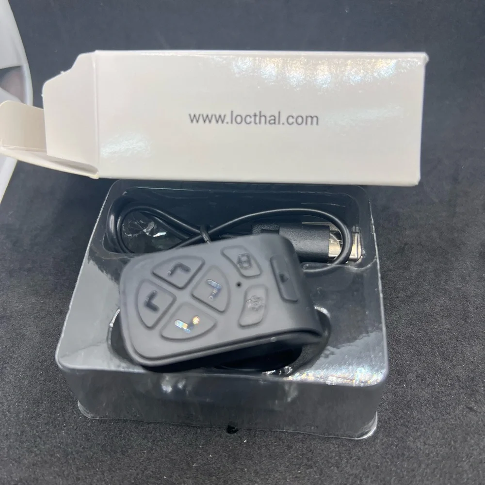 Smartphone Remote Control - Picture 12 of 14